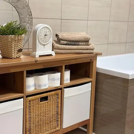 Appartamento Essential Living Michal na Ostrove Esterno foto