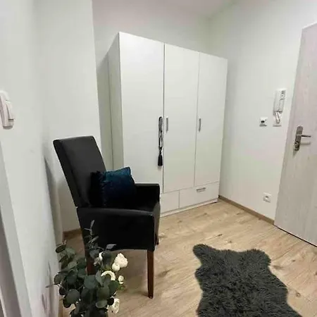 Appartamento Essential Living Michal na Ostrove Esterno foto