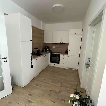Appartamento Essential Living Michal na Ostrove Esterno foto