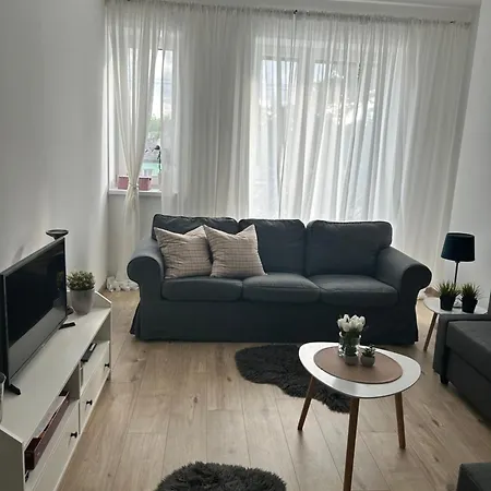 Appartamento Essential Living Michal na Ostrove Esterno foto