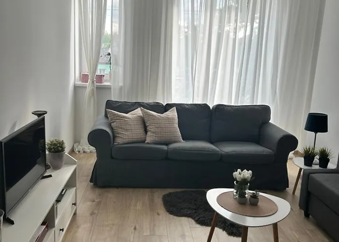 Essential Living
