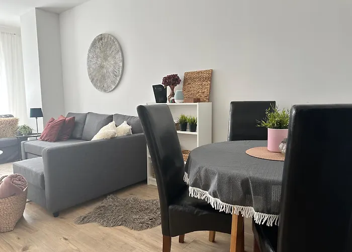 Essential Living