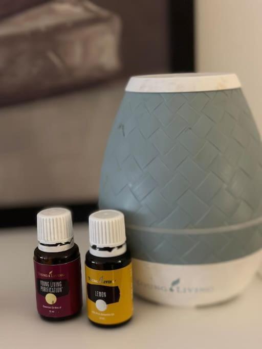 Apartment Essential Living Michal na Ostrove