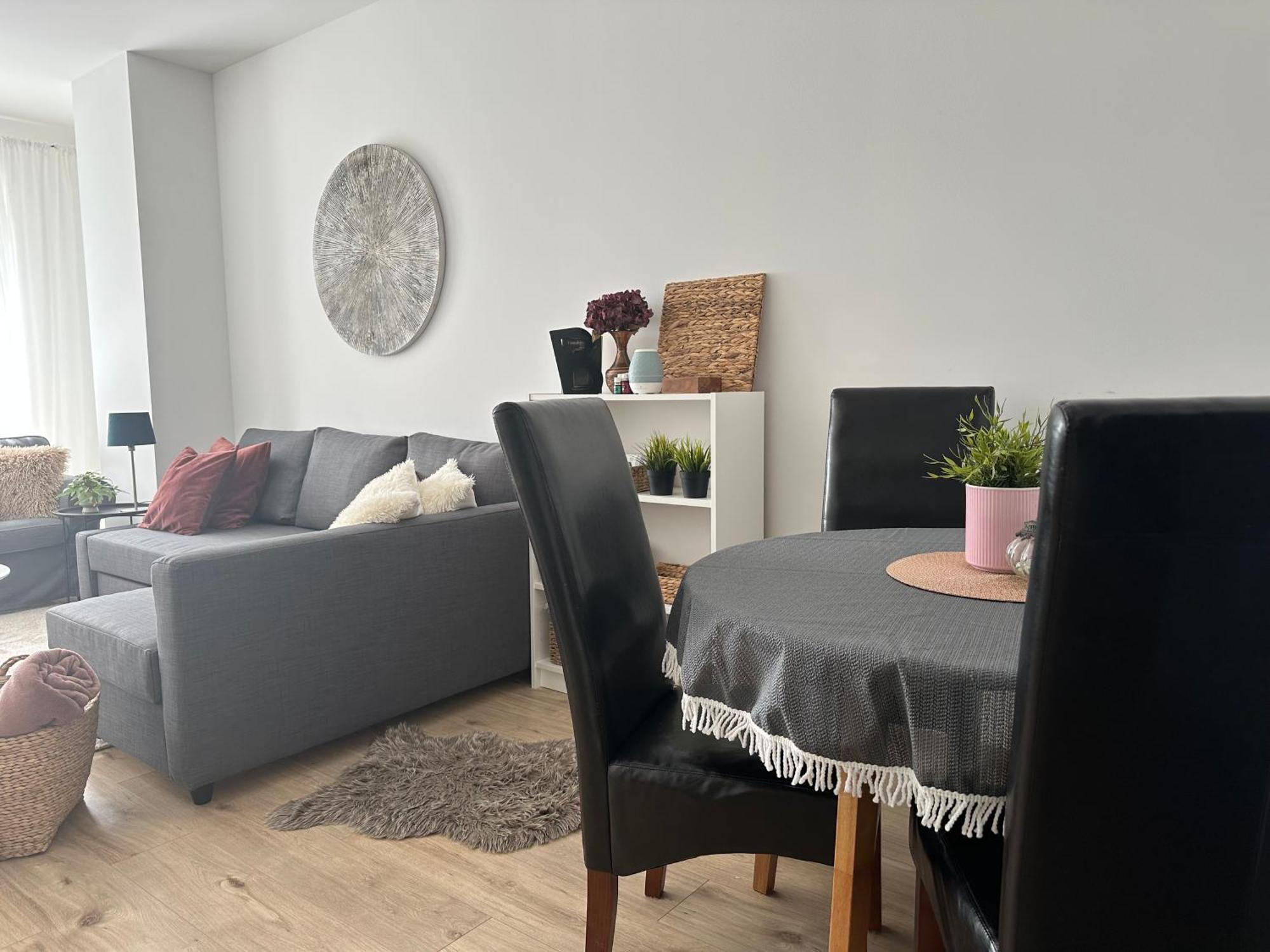 Essential Living Apartment Michal na Ostrove