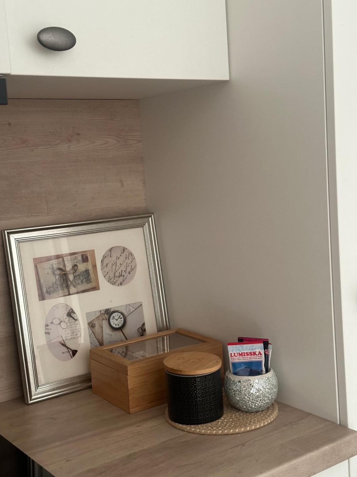 Essential Living Apartment