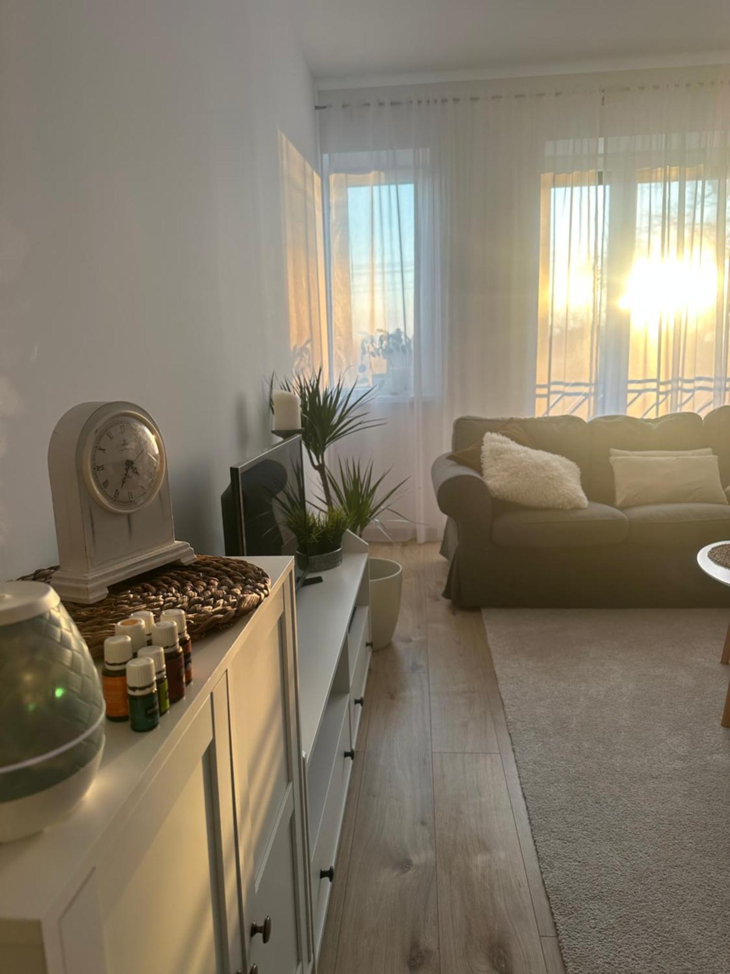 Apartment Essential Living Michal na Ostrove