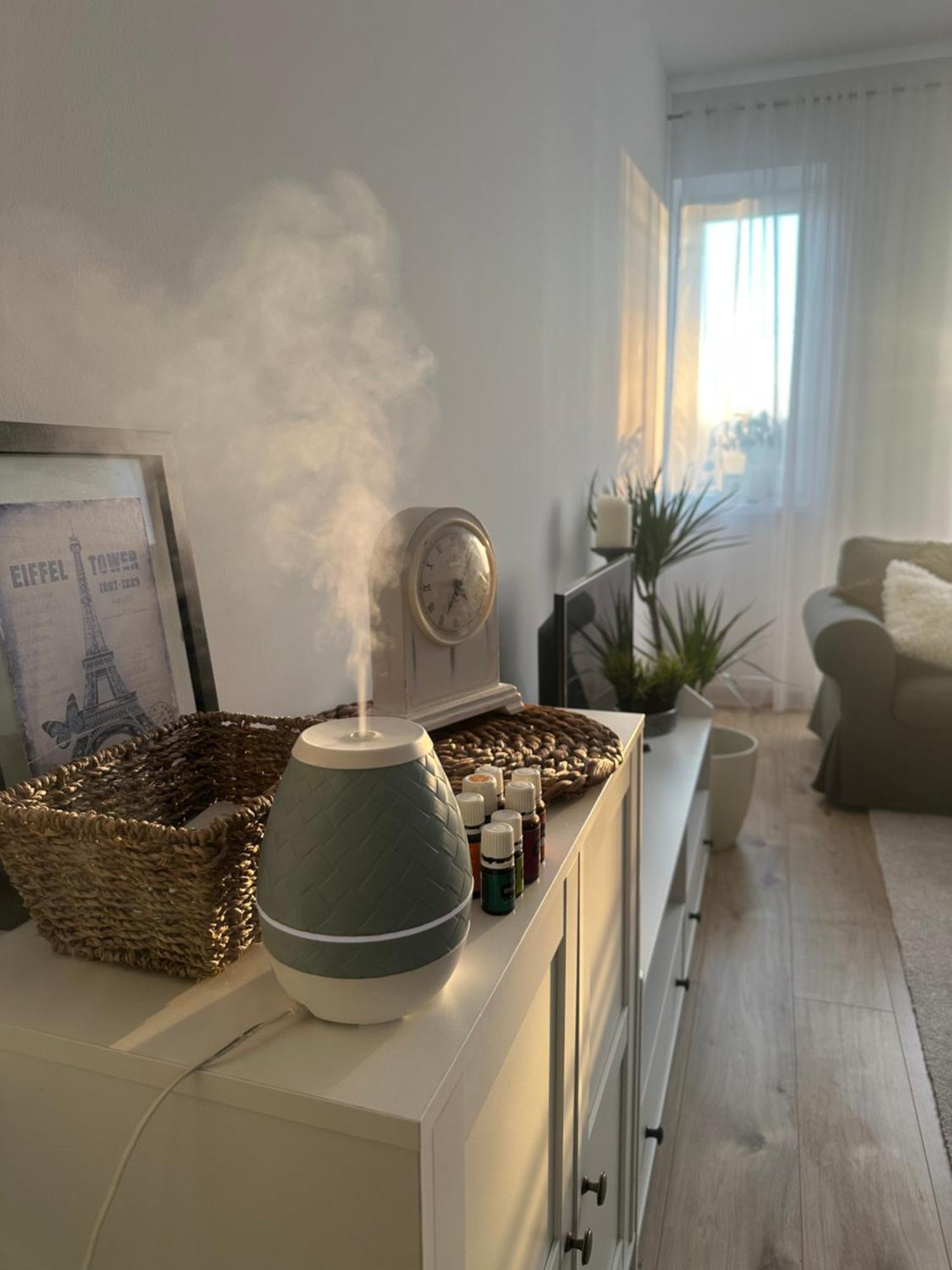 Apartment Essential Living